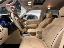 إنفينيتي QX80